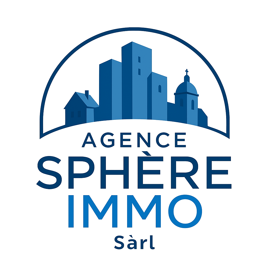 Agence Sphère Immo Sàrl