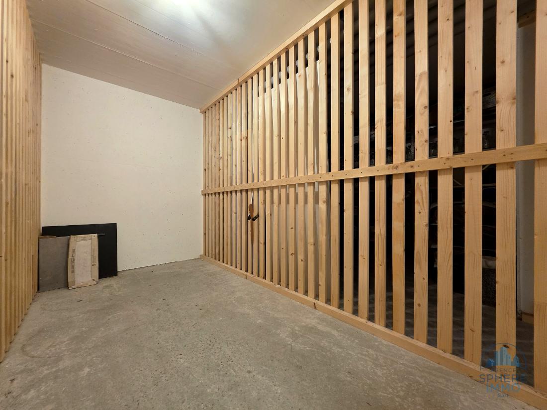 Appartement 4,5 pièces avec grande terrasse — Delémont