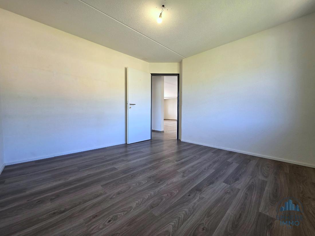Appartement 4,5 pièces avec grande terrasse — Delémont