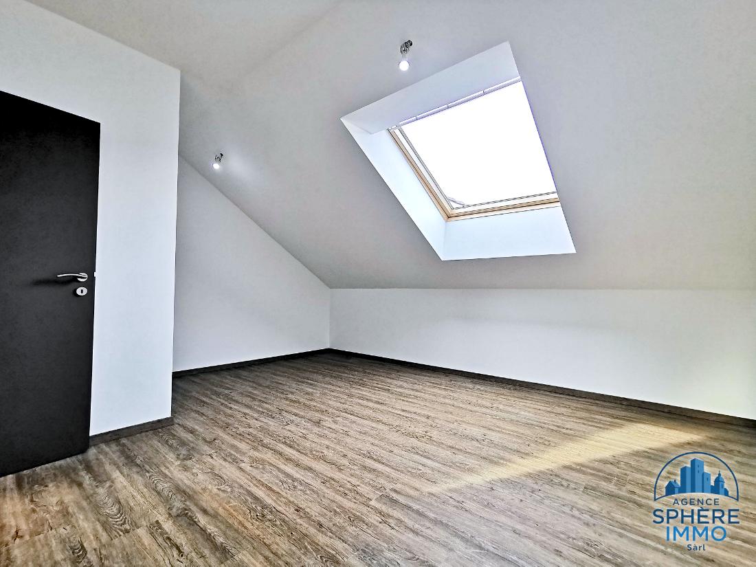 Appartement 6,5 pièces en duplex, 184 m² — Courroux