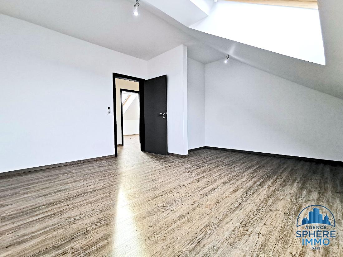 Appartement 6,5 pièces en duplex, 184 m² — Courroux