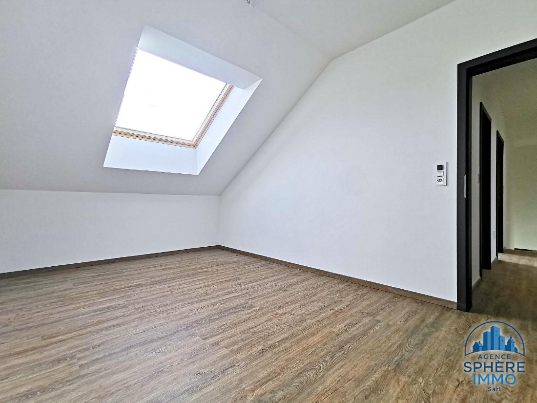 Appartement 6,5 pièces en duplex, 184 m² — Courroux
