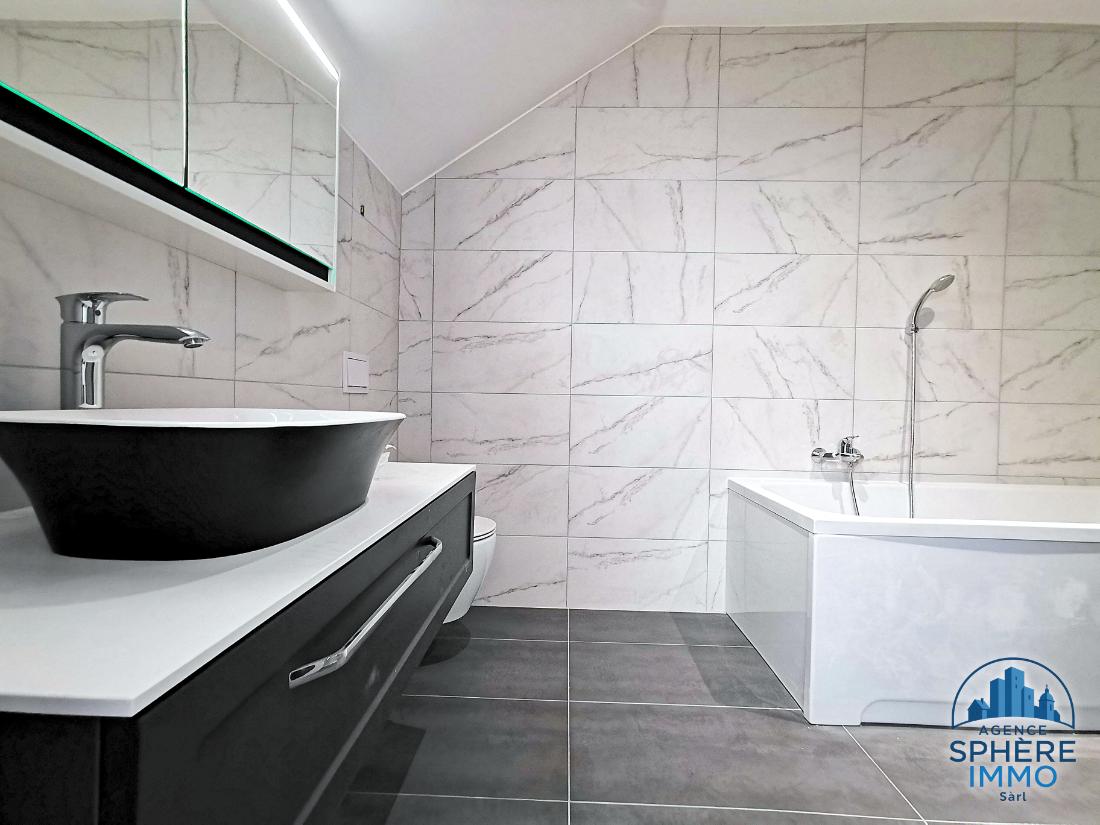 Appartement 6,5 pièces en duplex, 184 m² — Courroux