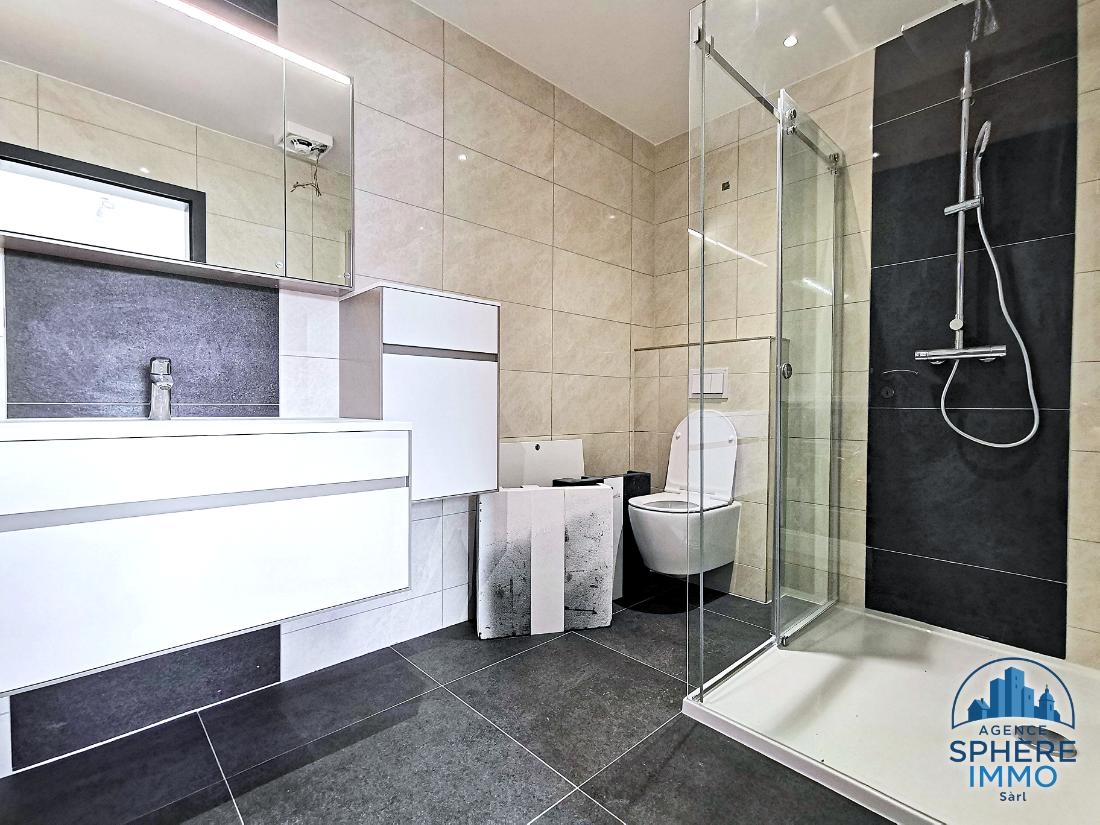 Appartement 6,5 pièces en duplex, 184 m² — Courroux