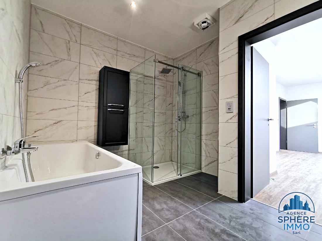 Appartement 6,5 pièces en duplex, 184 m² — Courroux