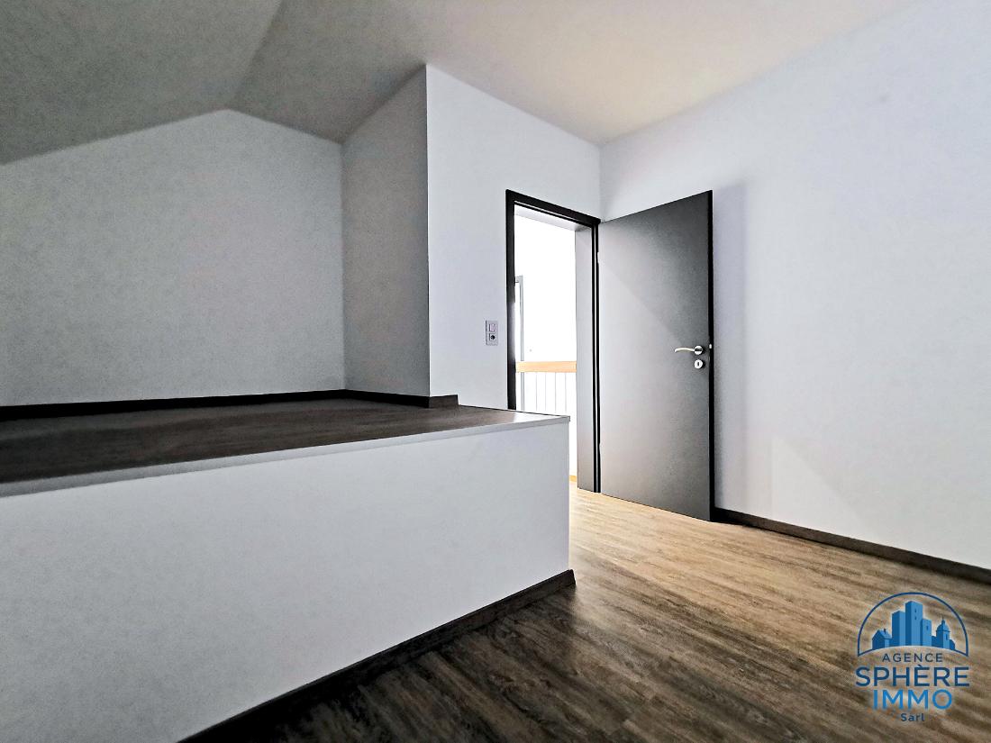 Appartement 6,5 pièces en duplex, 184 m² — Courroux