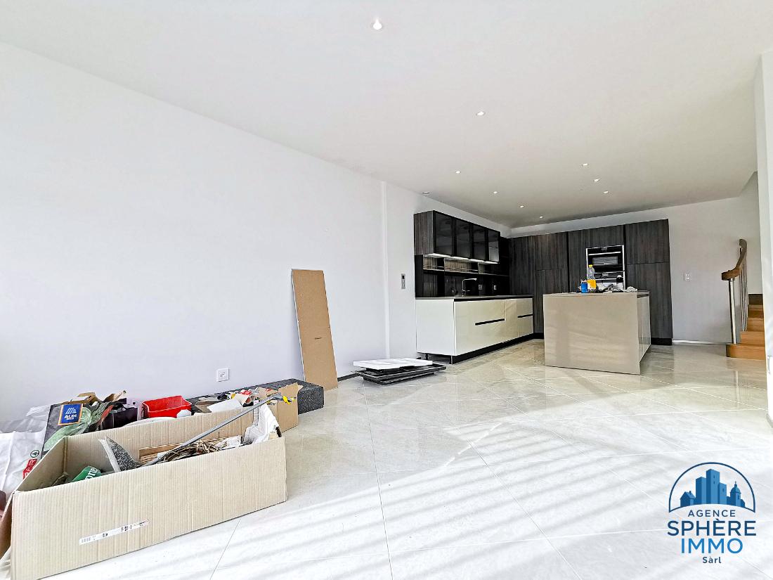 Appartement 6,5 pièces en duplex, 184 m² — Courroux
