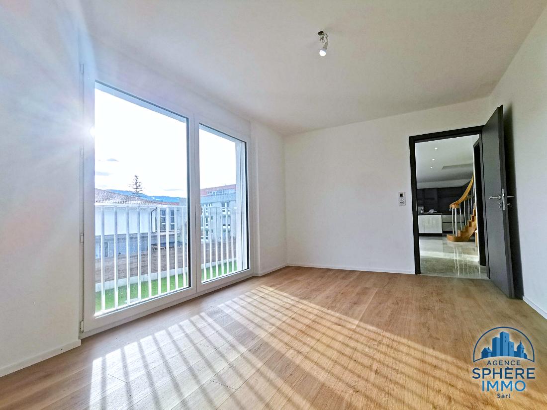 Appartement 6,5 pièces en duplex, 184 m² — Courroux