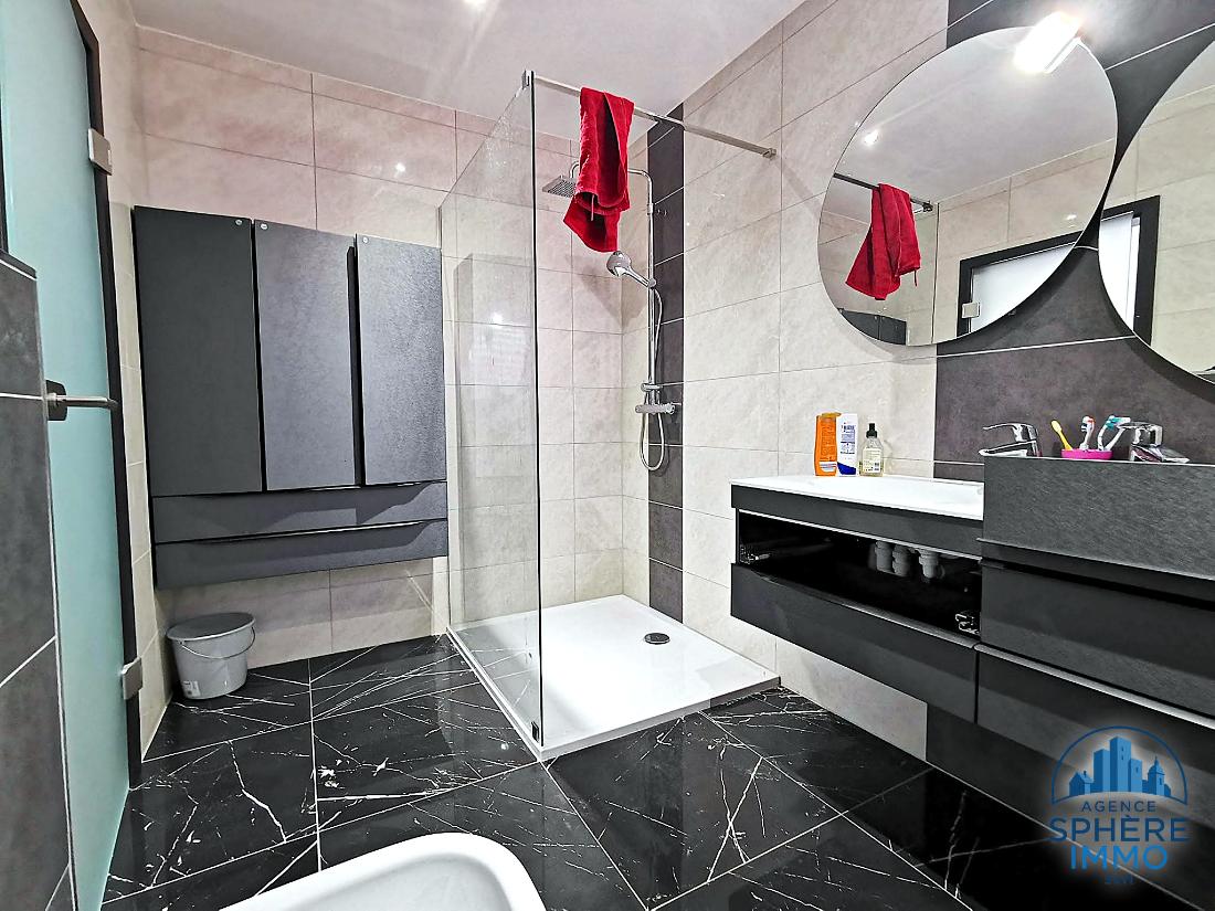 Appartement 3,5 pièces de plain-pied — Courroux